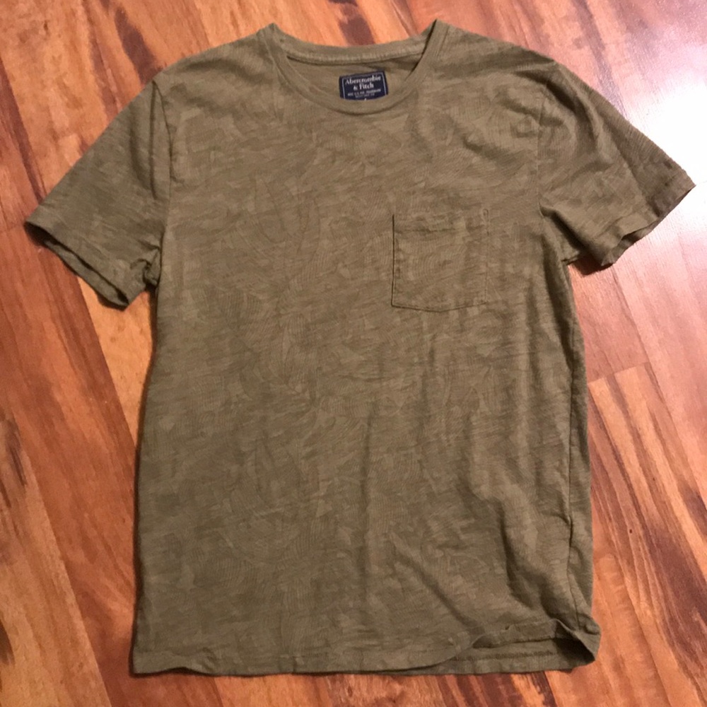 Abercrombie shirt